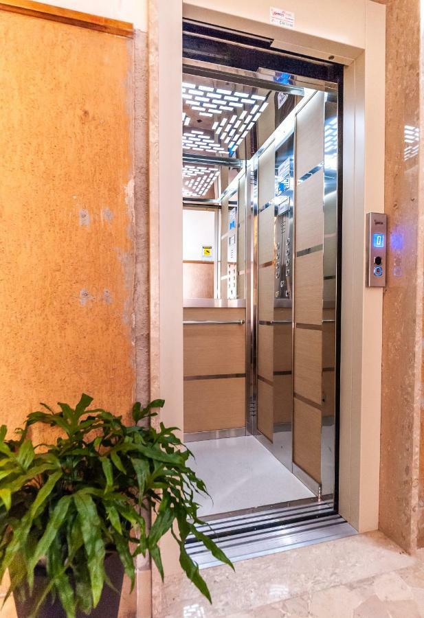 Vebis Guesthouse Roma Ngoại thất bức ảnh