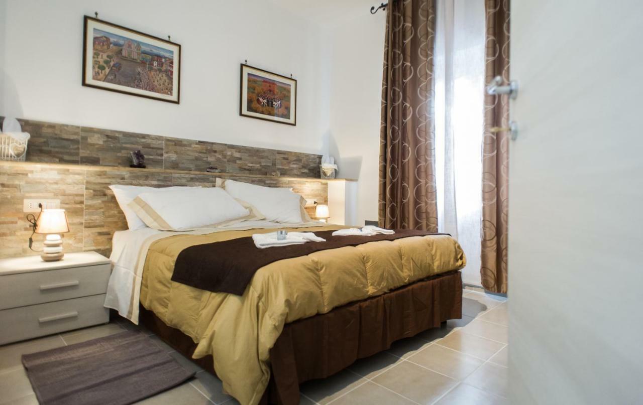 Vebis Guesthouse Roma Ngoại thất bức ảnh